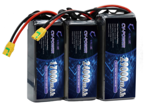 vitamin c for lip pigmentation LiPo Battery Charge Rate — How to Choose the Right C-Rating for Your Device  - Custom Lithium Battery Manufacturer main image 1
